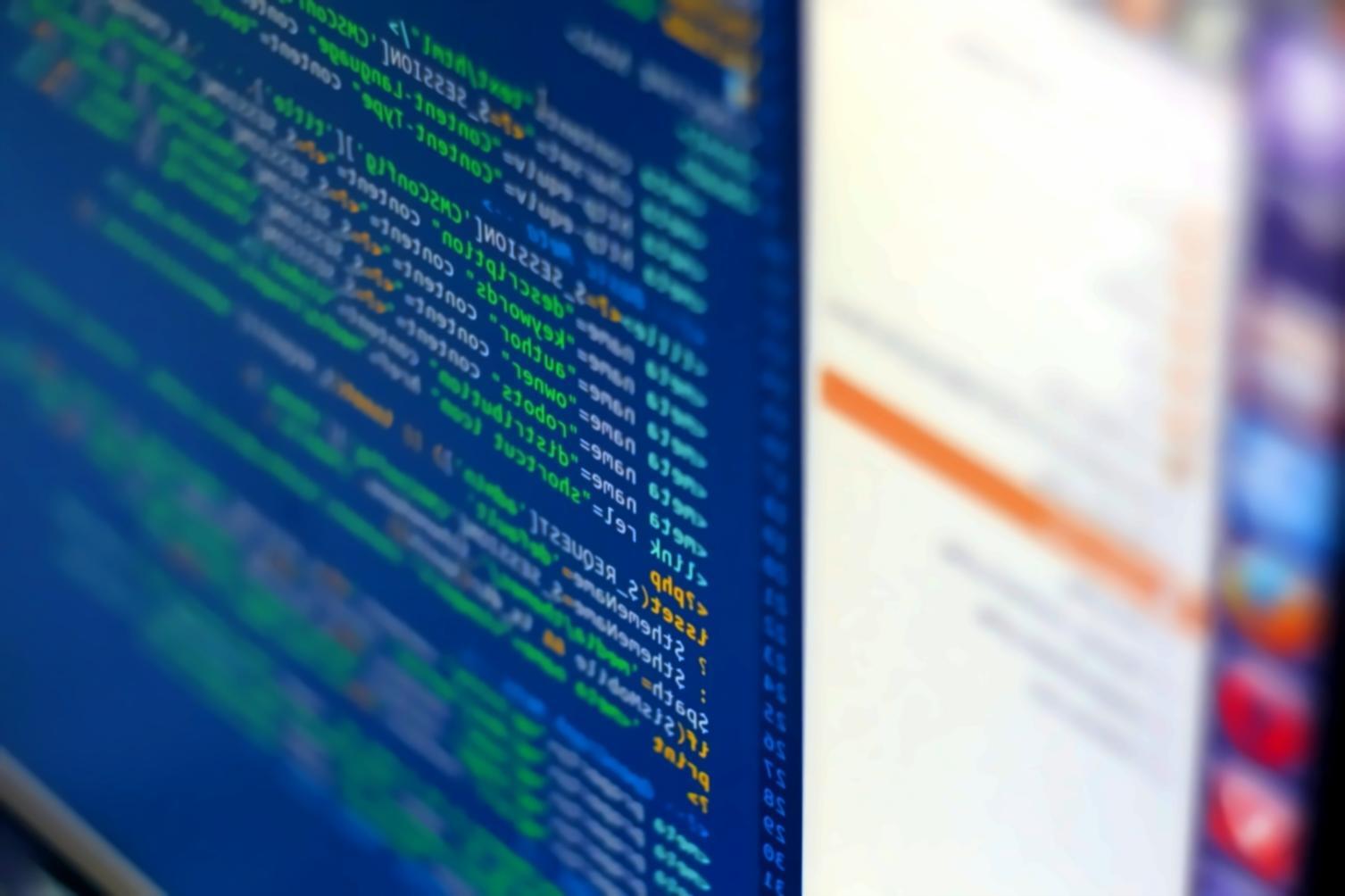 Development environment setup